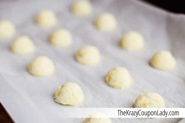Make Your Own Laundry Detergent Pods, low pressure enough to try this weekend and an idea worth saving for later