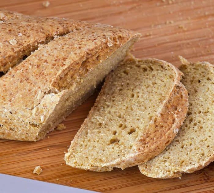 What Types Of Bread Are Healthy