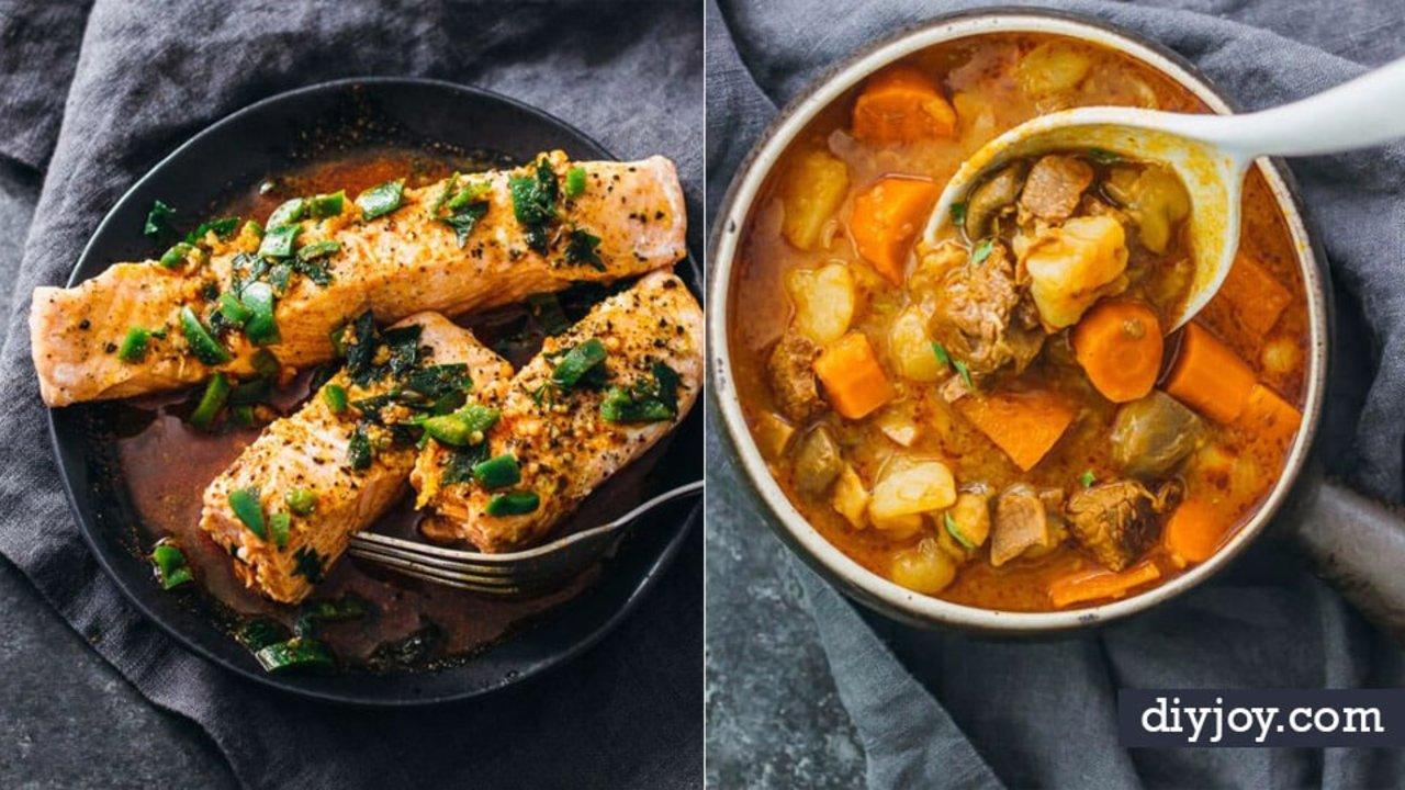 31 Instant Pot Recipes To Try
