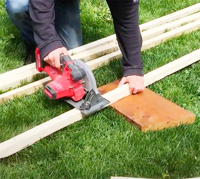 How To Make $20 Greenhouse - Easy Outdoor Hacks - Greenhouse Ideas
