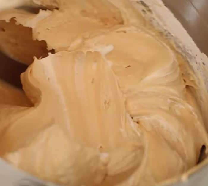 Salted Caramel Brownie Trifle Dessert