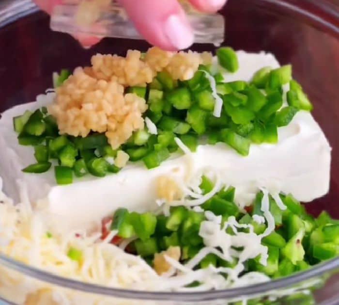 Easy Holiday Appetizer Recipe Idea