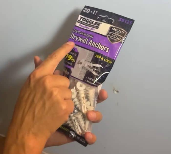 What You Need to Fix a Loose Paper Holder