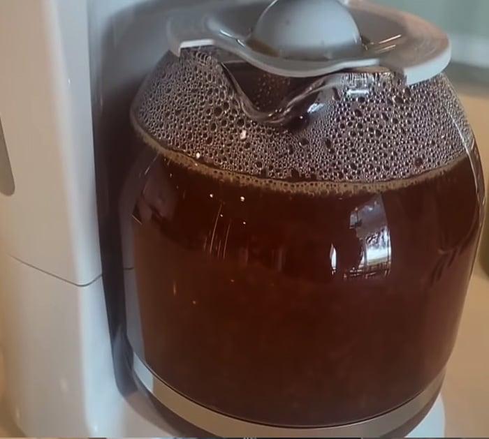 Directions to Make Cranberry Cider