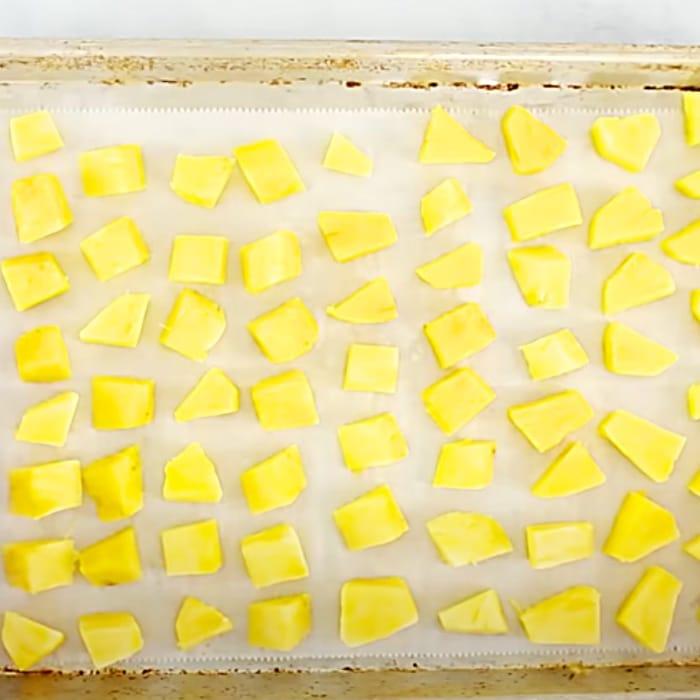 Easy Dessert Recipes - No Fat Dessert Recipe - How To make Sorbet
