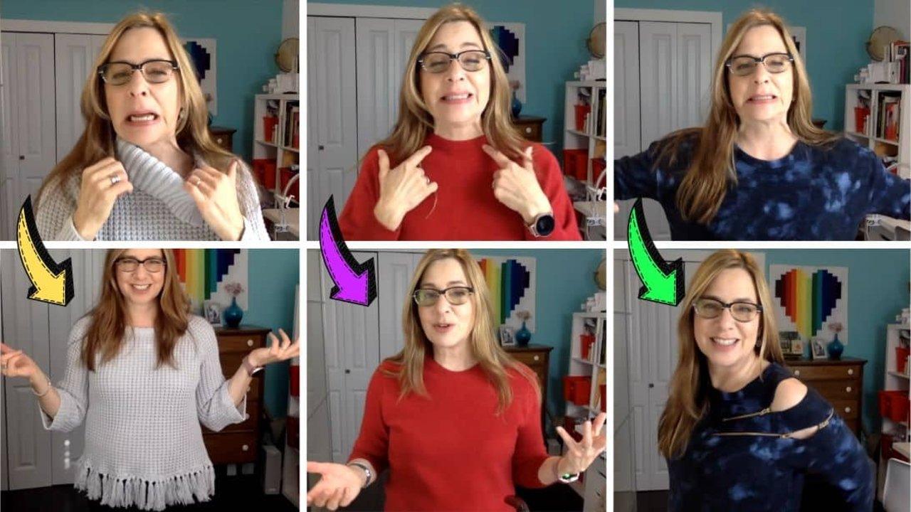 3 Easy Ways To Upcycle Your Sweater