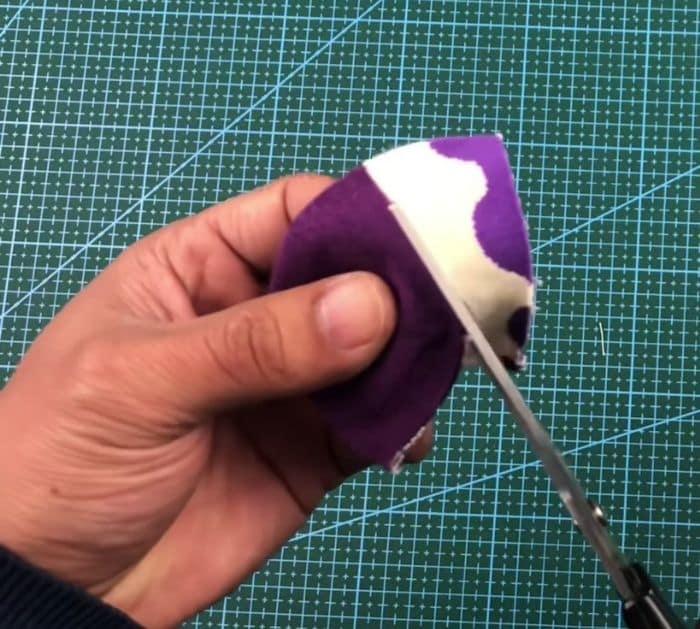 Easy Sock Doll Sewing Tutorial