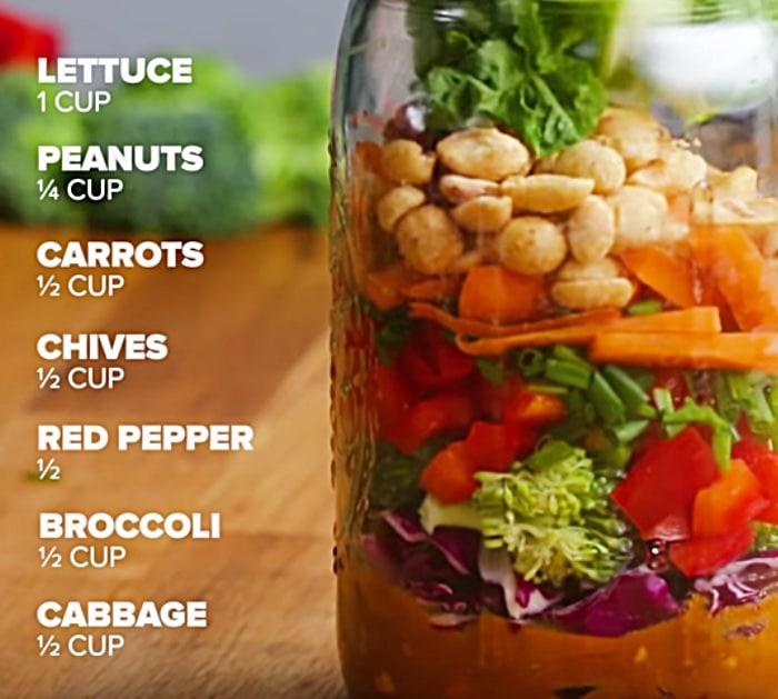 Try these easy quick healthy meal prep ideas recipes
