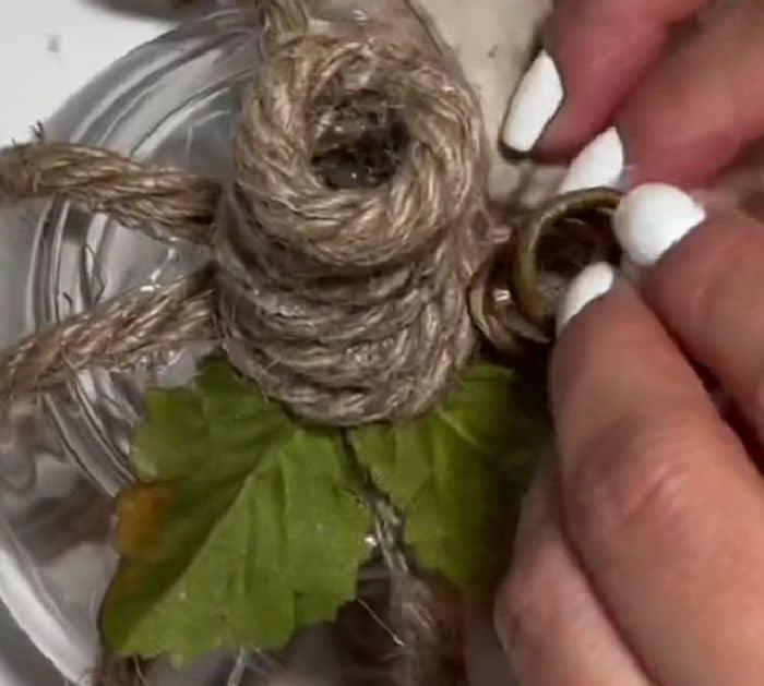 Easy Fall Decor Project Ideas