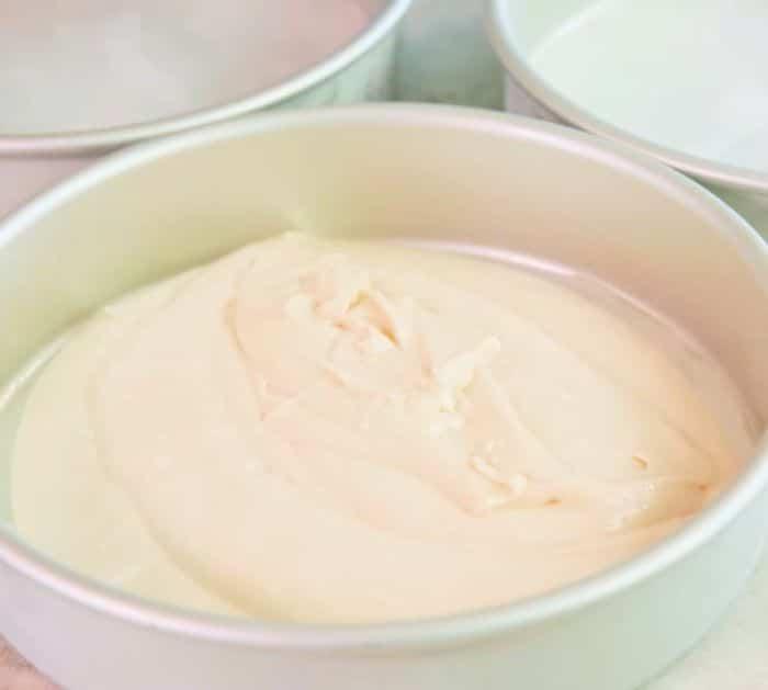 How to Make Coconut Cake