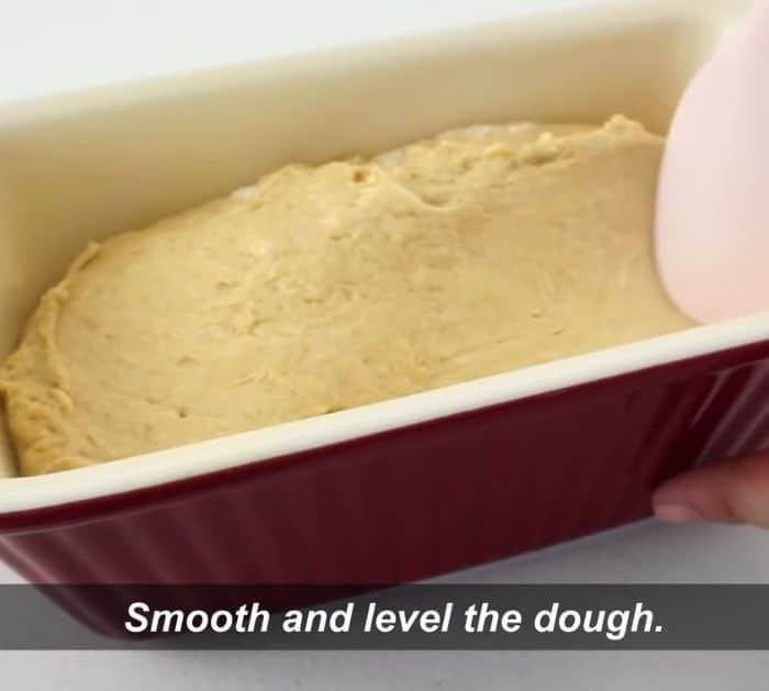 Easy No-Knead Whole Wheat Bread Recipe