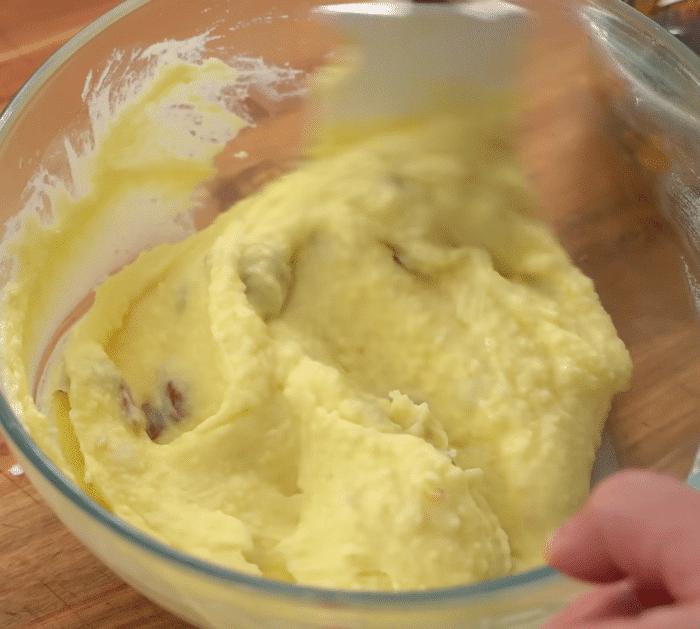 How to Make Garlic Mashed Potatoes