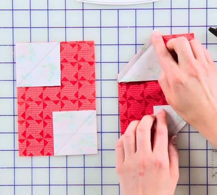 Easy to Sew Social Butterfly Quilt