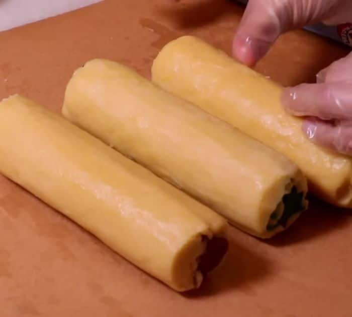 Easy Christmas Dessert Recipe Idea