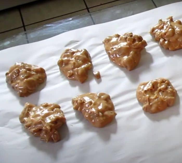 Easy Homemade Pralines Tutorial