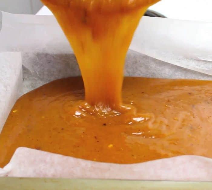 How to Make Pumpkin Fudge