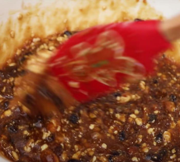 simplified christmas pudding directions