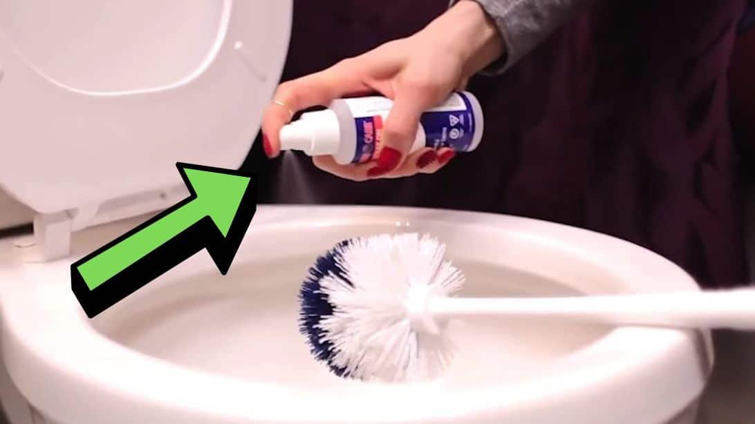 5 Rules For A Cleaner Bathroom That You Should Know