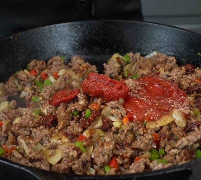 Quick and Easy Skillet Meal Ideas