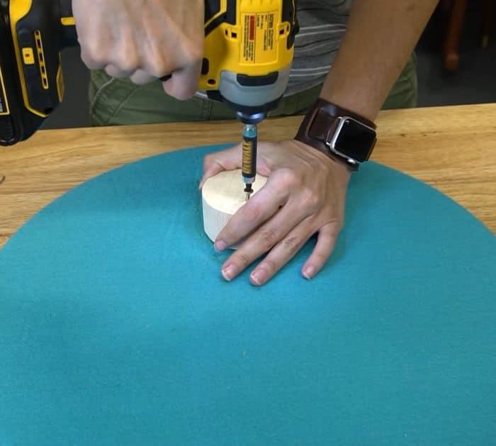 Easy DIY Cat Scratching Post Materials