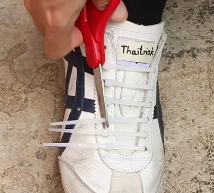 Zip Tie Tips And Hacks