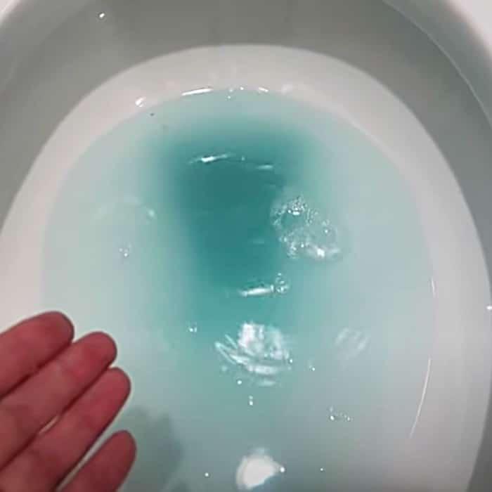 How To Clean A Toilet Tank With Fabric Softener - Downy Hack - Tide Hack
