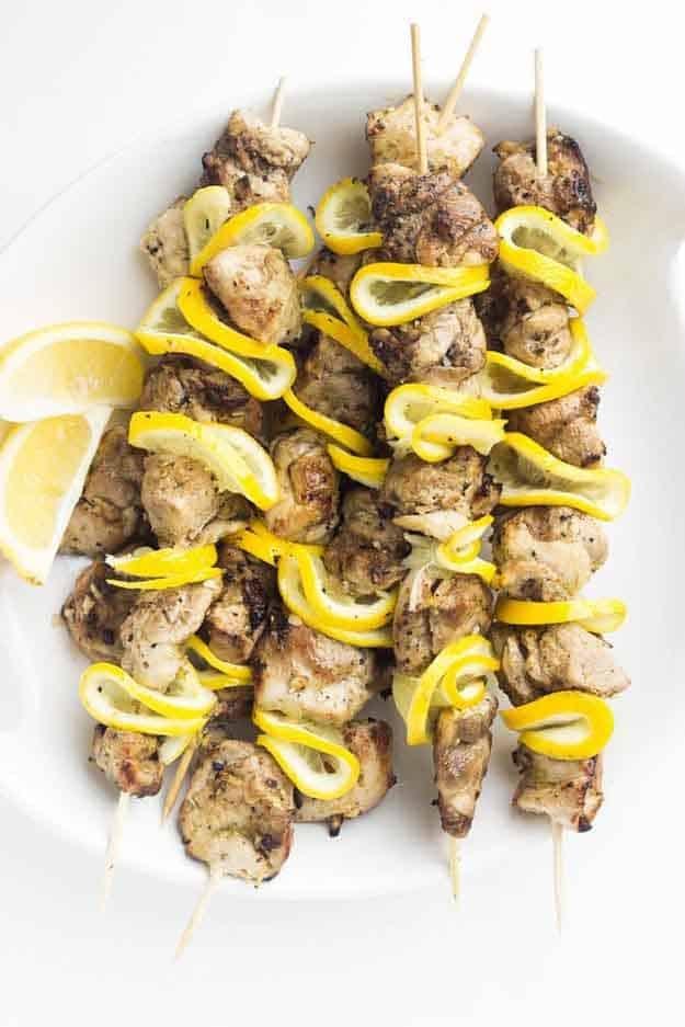Healthy Paleo Grilling Recipe Ideas | Low Carb Grilled Chicken Recipe | DIY Projects & Crafts by Sueeye at