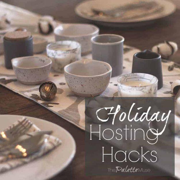 Simple Thanksgiving Table Setting, one worth bookmarking from this list and a project worth repeating every year