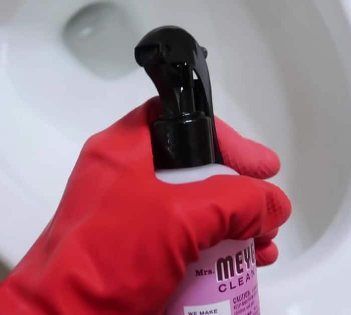 Easy Toilet Cleaning Tips And Hacks