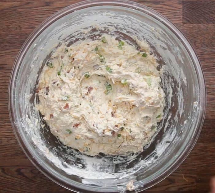 Easy Grab-and-Go Breakfast Muffins Ingredients (2)