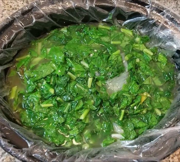 How to Make Collard Greens