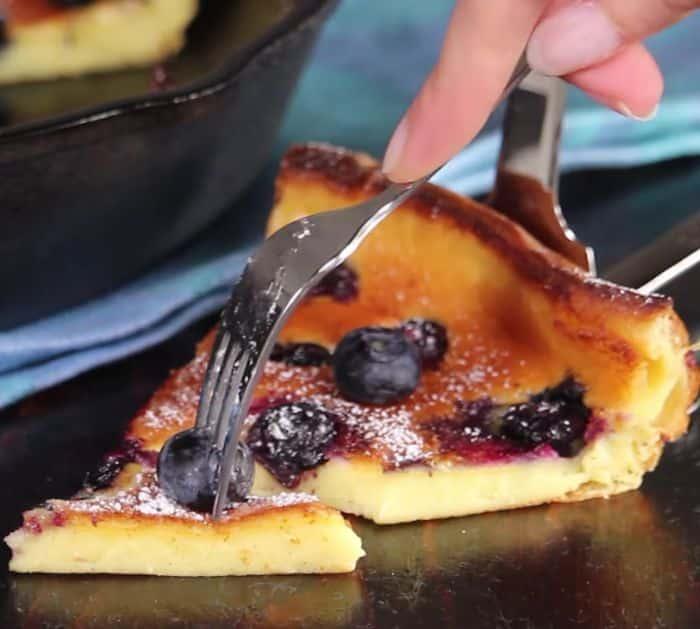 Easy Skillet Breakfast Recipe Ideas