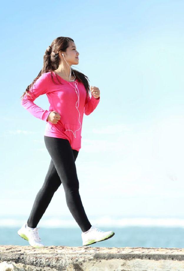 Best Exercises for 2018 - Walking Routine To Lose Weight - Easy At Home Exercises - Quick Exercise Tutorials to Try at Lunch Break - Ways To Get In Shape - Butt, Abs, Arms, Legs, T