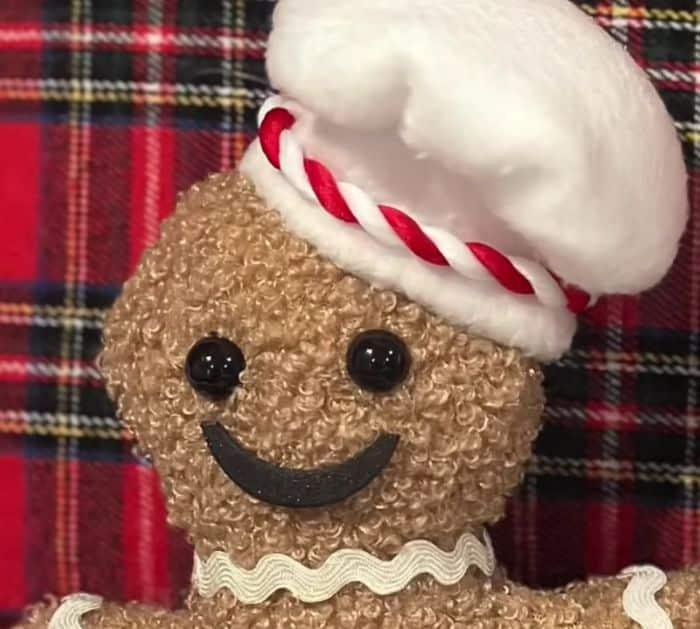 Easy Christmas Decor Project