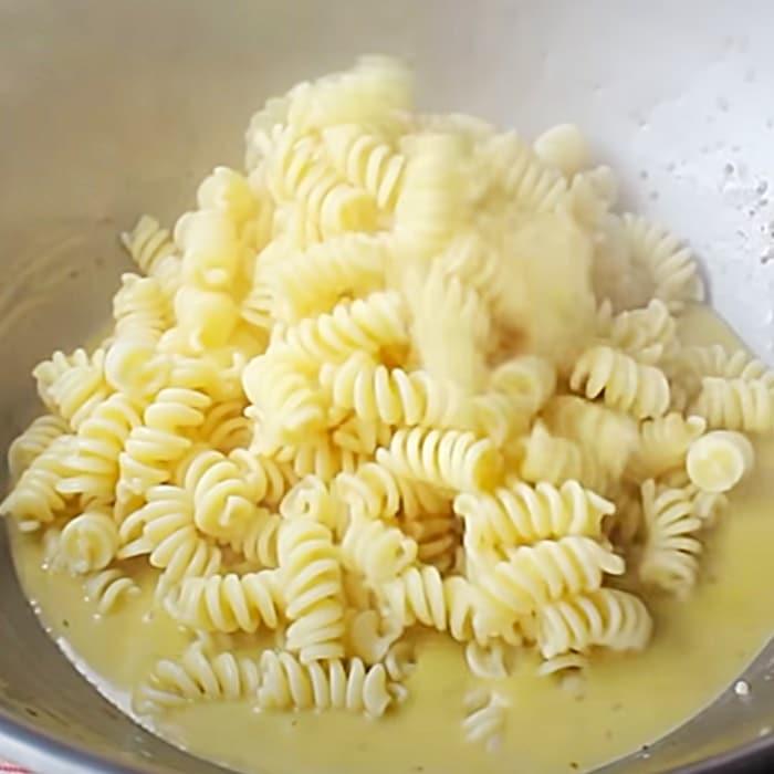 Antipasto Pasta Salad Recipe - Easy Pasta Salad Ideas - Gourmet Pasta Salad Recipe