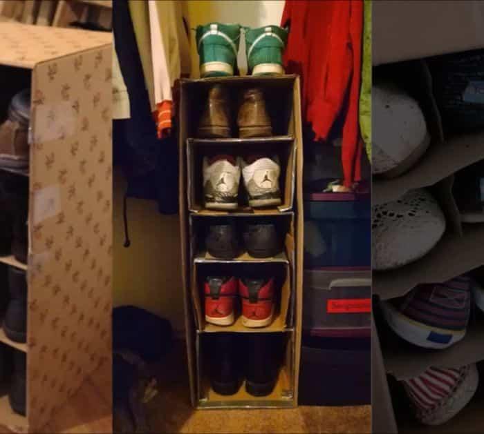 Easy Organizing Tips and Hacks
