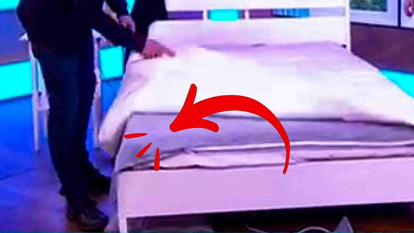 How To Change Duvet The Easy Way