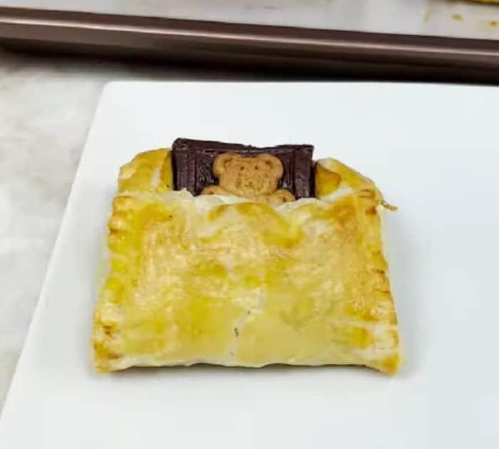 Easy Party Dessert Recipe