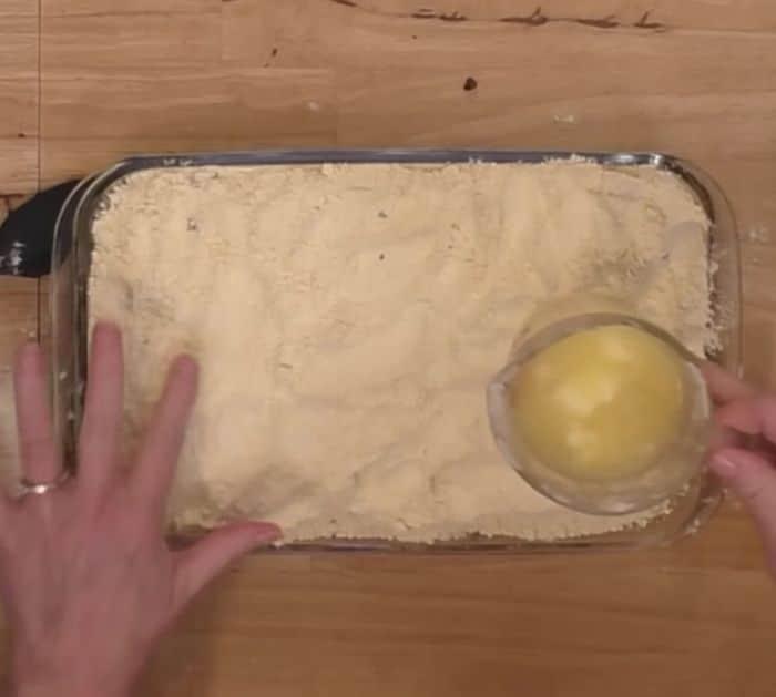 Easy Winter Dessert Recipe Idea