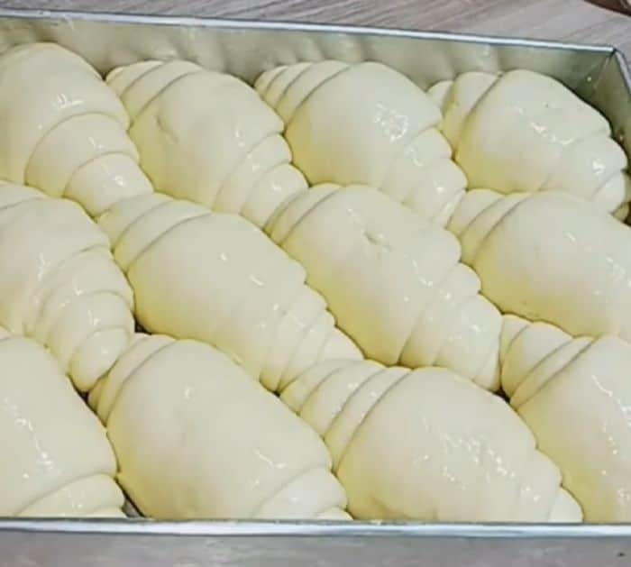 How to Make Fluffy Bread