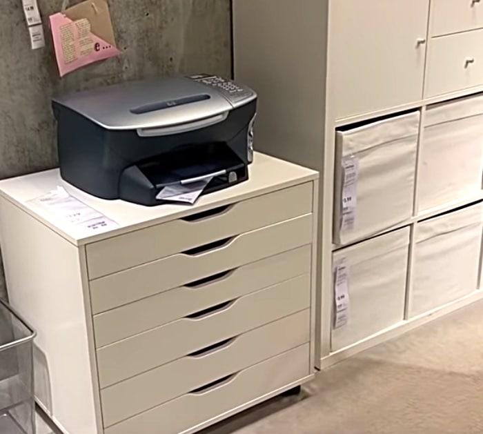 Learn the crafters guide to the world of Ikea