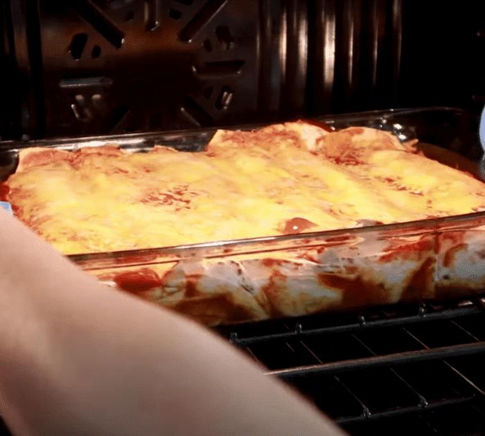 Easy Last-Minute Dinner Recipe