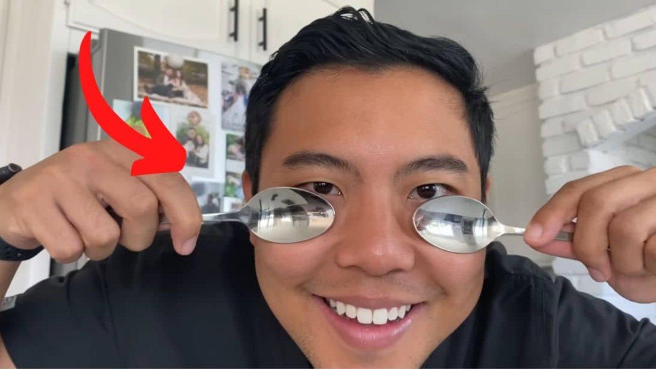 How to Get Rid of Under-Eye Bags Fast