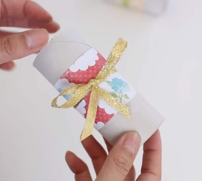 DIY Recycled Craft Project Ideas