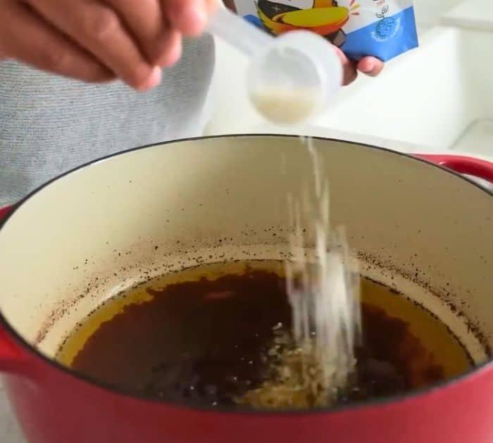 How to Dispose of Frying Oil