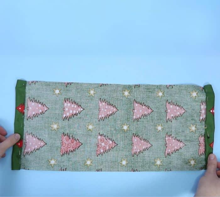 Handmade Gift Bag Materials