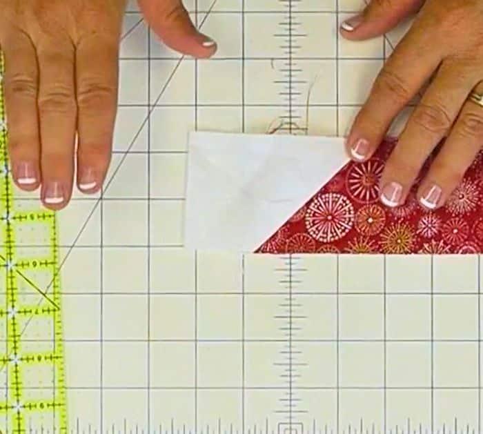Easy Jelly Roll 3.0 Quilt Materials