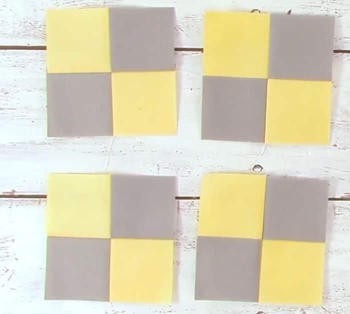 Easy Prairie Queen Quilt Materials