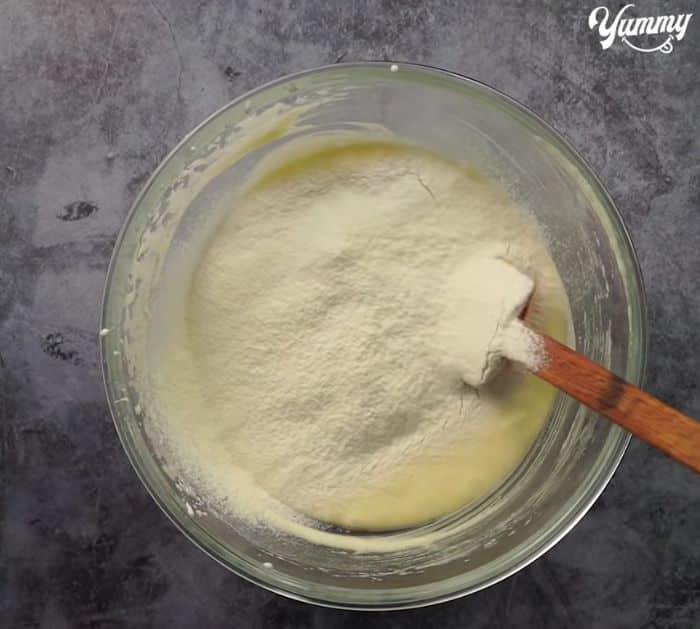 Easy to Make Spongy Hot Milk Cake