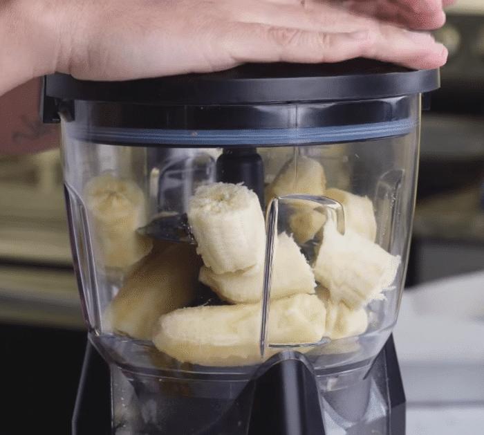 How to Make Healthy Banana Brownies